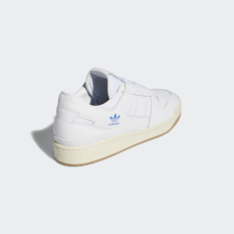 Tnis Adidas Forum Adv Low H04903 Branco